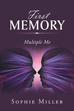portada First Memory: Multiple me (en Inglés)