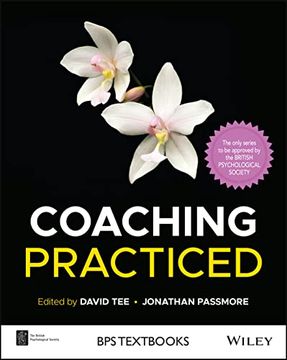 portada Coaching Practiced (en Inglés)
