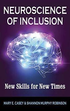 portada Neuroscience of Inclusion: New Skills for new Times (in English)