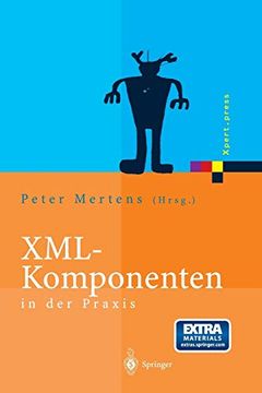 Xml-Komponenten in der Praxis (in German)