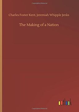 portada The Making of a Nation (in English)