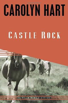 portada Castle Rock (Carolyn Hart Classics)