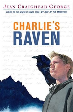 portada Charlie's Raven 