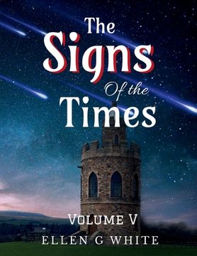 portada The Signs of the Times Volume Five