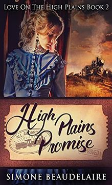 portada High Plains Promise (en Inglés)
