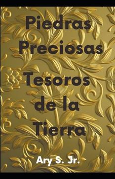 portada Piedras Preciosas Tesoros de la Tierra (in Spanish)