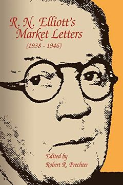 portada R. N. Elliott'S Market Letters (1938-1946) (en Inglés)
