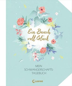 portada Ein Bauch Voll Glück (en Alemán)