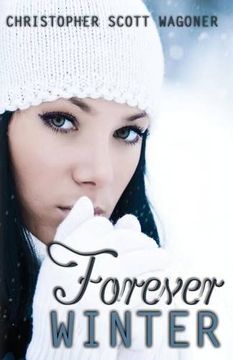 portada Forever Winter