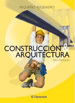 portada Construccion y Arquitectura (in Spanish)