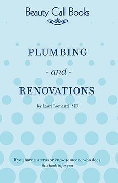 portada plumbing & renovations (en Inglés)