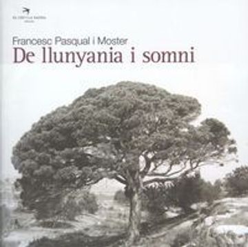 portada De Llunyania I Somni (en Catalá)