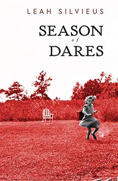 portada Season of Dares 