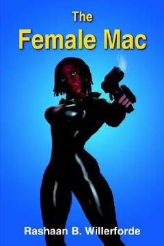 portada the female mac (en Inglés)