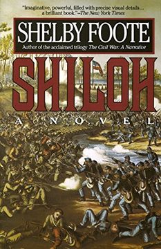 portada Shiloh (en Inglés)