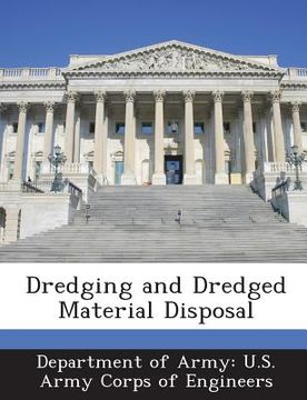 portada Dredging and Dredged Material Disposal (en Inglés)