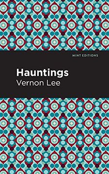 portada Hauntings (Mint Editions) (in English)
