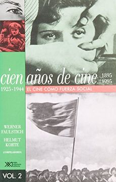 portada Cien Anos de Cine (1895-1995) (in Spanish)