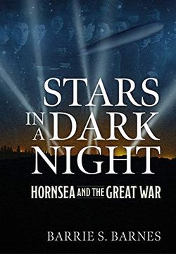 portada Stars in a Dark Night: Hornsea and the Great war 