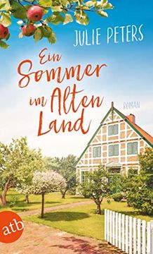 portada Ein Sommer im Alten Land: Roman (en Alemán)