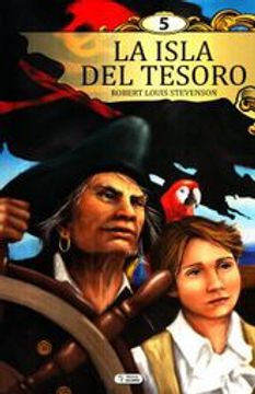 portada La Isla del Tesor (in Spanish)