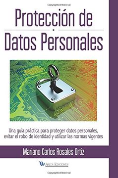 portada Protección de datos personales