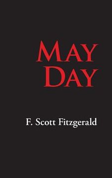 portada May Day (en Inglés)