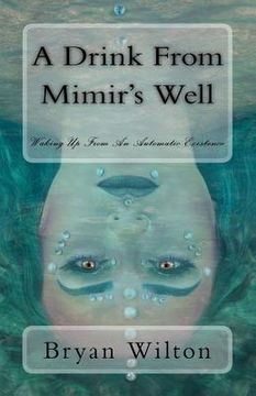 portada A Drink from Mimir's Well: Waking Up From An Automatic Existence (en Inglés)