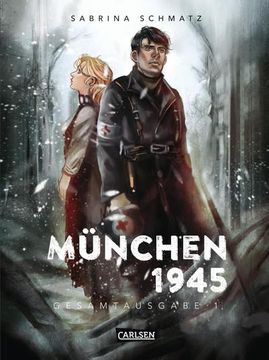 portada München 1945 Gesamtausgabe 1 (en Alemán)