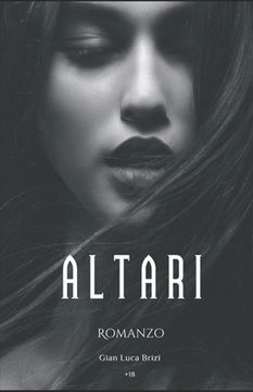 portada Altari (en Italiano)