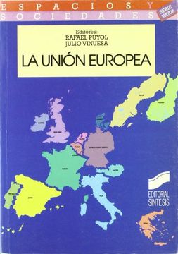 portada La Unión Europea