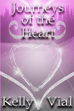 portada journeys of the heart (en Inglés)