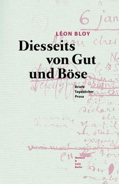 portada Diesseits von gut und Böse (en Alemán)