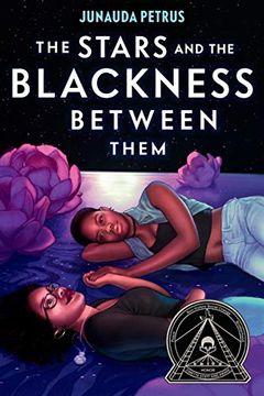 portada The Stars and the Blackness Between Them (en Inglés)