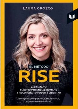 portada EL MÉTODO RISE (in Spanish)