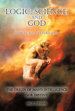 portada logic, science, and god