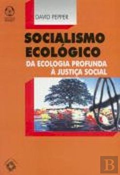 portada Socialismo Ecológico 