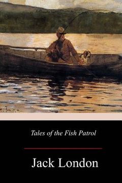 portada Tales of the Fish Patrol (in English)