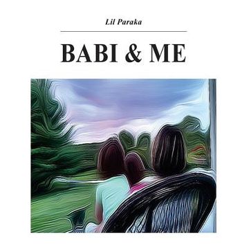 portada Babi & Me (en Inglés)