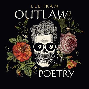 portada Outlaw Poetry (en Inglés)