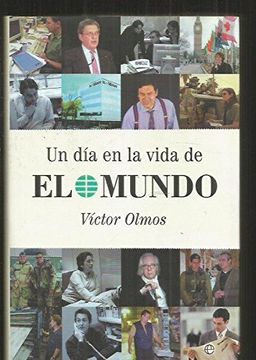 portada Un dia en la Vida de el Mundo (in Spanish)