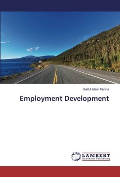 portada Employment Development