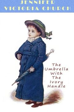 portada The Umbrella With The Ivory Handle