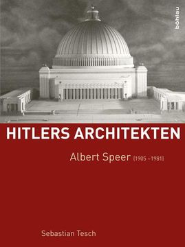 portada Albert Speer (1905-1981) (en Alemán)