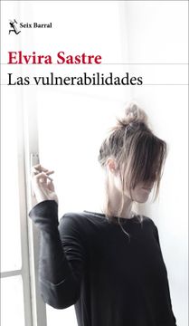 portada Las vulnerabilidades (in ESP)