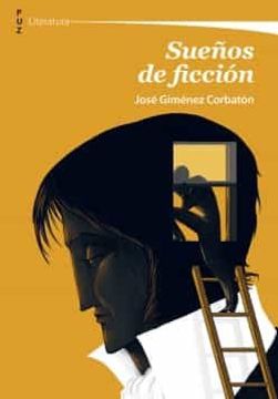 portada Sueños de Ficción: 10 (Literatura) (in Spanish)
