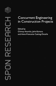 portada concurrent engineering in construction projects