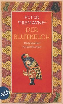 portada Der Blutkelch (in German)