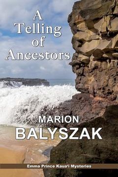 portada A Telling of Ancestors (en Inglés)