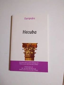 portada Hecuba